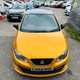 SEAT Ibiza Cupra (09-17) 1.4 TSi Cupra Sport Coupe (09-12) 3d DSG For Sale - Kain Motors, manchester