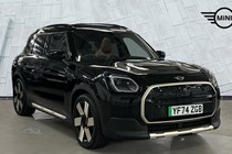 MINI Electric Countryman SUV (23 on) 150kW E Exclusive 66kWh 5dr Auto For Sale - Stephen James MINI Woolwich, Woolwich