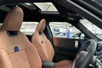 MINI Electric Countryman SUV (23 on) 150kW E Exclusive 66kWh 5dr Auto For Sale - Stephen James MINI Woolwich, Woolwich