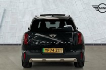 MINI Electric Countryman SUV (23 on) 150kW E Exclusive 66kWh 5dr Auto For Sale - Stephen James MINI Woolwich, Woolwich