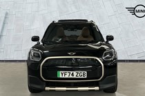MINI Electric Countryman SUV (23 on) 150kW E Exclusive 66kWh 5dr Auto For Sale - Stephen James MINI Woolwich, Woolwich