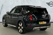 MINI Electric Countryman SUV (23 on) 150kW E Exclusive 66kWh 5dr Auto For Sale - Stephen James MINI Woolwich, Woolwich