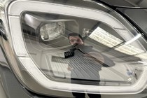 MINI Electric Countryman SUV (23 on) 150kW E Exclusive 66kWh 5dr Auto For Sale - Stephen James MINI Woolwich, Woolwich