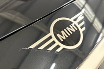 MINI Electric Countryman SUV (23 on) 150kW E Exclusive 66kWh 5dr Auto For Sale - Stephen James MINI Woolwich, Woolwich