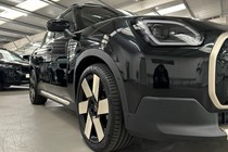MINI Electric Countryman SUV (23 on) 150kW E Exclusive 66kWh 5dr Auto For Sale - Stephen James MINI Woolwich, Woolwich