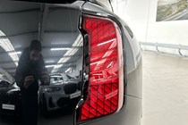 MINI Electric Countryman SUV (23 on) 150kW E Exclusive 66kWh 5dr Auto For Sale - Stephen James MINI Woolwich, Woolwich