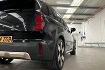MINI Electric Countryman SUV (23 on) 150kW E Exclusive 66kWh 5dr Auto For Sale - Stephen James MINI Woolwich, Woolwich