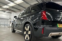 MINI Electric Countryman SUV (23 on) 150kW E Exclusive 66kWh 5dr Auto For Sale - Stephen James MINI Woolwich, Woolwich