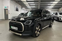 MINI Electric Countryman SUV (23 on) 150kW E Exclusive 66kWh 5dr Auto For Sale - Stephen James MINI Woolwich, Woolwich