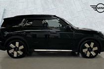 MINI Electric Countryman SUV (23 on) 150kW E Exclusive 66kWh 5dr Auto For Sale - Stephen James MINI Woolwich, Woolwich