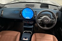 MINI Electric Countryman SUV (23 on) 150kW E Exclusive 66kWh 5dr Auto For Sale - Stephen James MINI Woolwich, Woolwich
