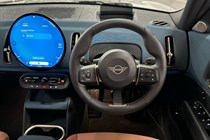 MINI Electric Countryman SUV (23 on) 150kW E Exclusive 66kWh 5dr Auto For Sale - Stephen James MINI Woolwich, Woolwich