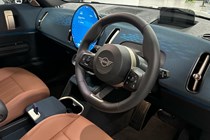 MINI Electric Countryman SUV (23 on) 150kW E Exclusive 66kWh 5dr Auto For Sale - Stephen James MINI Woolwich, Woolwich