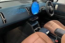 MINI Electric Countryman SUV (23 on) 150kW E Exclusive 66kWh 5dr Auto For Sale - Stephen James MINI Woolwich, Woolwich
