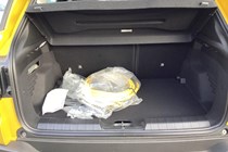 Jeep Avenger EV (23 on) 115kW Longitude 54kWh 5dr Auto For Sale - Stoneacre Cleckheaton Fiat, Cleckheaton