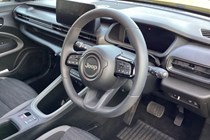 Jeep Avenger EV (23 on) 115kW Longitude 54kWh 5dr Auto For Sale - Stoneacre Cleckheaton Fiat, Cleckheaton