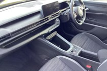 Jeep Avenger EV (23 on) 115kW Longitude 54kWh 5dr Auto For Sale - Stoneacre Cleckheaton Fiat, Cleckheaton