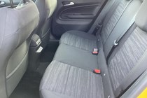 Jeep Avenger EV (23 on) 115kW Longitude 54kWh 5dr Auto For Sale - Stoneacre Cleckheaton Fiat, Cleckheaton