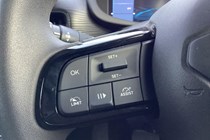 Jeep Avenger EV (23 on) 115kW Longitude 54kWh 5dr Auto For Sale - Stoneacre Cleckheaton Fiat, Cleckheaton