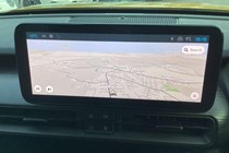 Jeep Avenger EV (23 on) 115kW Longitude 54kWh 5dr Auto For Sale - Stoneacre Cleckheaton Fiat, Cleckheaton