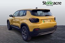 Jeep Avenger EV (23 on) 115kW Longitude 54kWh 5dr Auto For Sale - Stoneacre Cleckheaton Fiat, Cleckheaton
