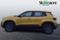 Jeep Avenger EV (23 on) 115kW Longitude 54kWh 5dr Auto For Sale - Stoneacre Cleckheaton Fiat, Cleckheaton