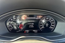 Audi A4 RS4 Avant (17-25) RS 4 Carbon Black 450PS Quattro Tiptronic auto 5d For Sale - My Next Car, Sandy