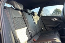 Audi A4 RS4 Avant (17-25) RS 4 Carbon Black 450PS Quattro Tiptronic auto 5d For Sale - My Next Car, Sandy