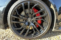 Audi A4 RS4 Avant (17-25) RS 4 Carbon Black 450PS Quattro Tiptronic auto 5d For Sale - My Next Car, Sandy