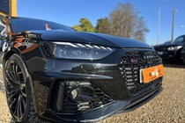 Audi A4 RS4 Avant (17-25) RS 4 Carbon Black 450PS Quattro Tiptronic auto 5d For Sale - My Next Car, Sandy