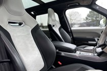 Land Rover Range Rover Sport (13-22) SVR 5.0 V8 Supercharged auto (10/2017 on) 5d For Sale - My Next Car, Sandy