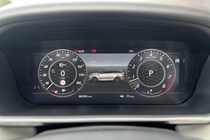 Land Rover Range Rover Sport (13-22) SVR 5.0 V8 Supercharged auto (10/2017 on) 5d For Sale - My Next Car, Sandy