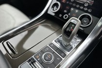 Land Rover Range Rover Sport (13-22) SVR 5.0 V8 Supercharged auto (10/2017 on) 5d For Sale - My Next Car, Sandy