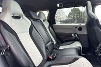 Land Rover Range Rover Sport (13-22) SVR 5.0 V8 Supercharged auto (10/2017 on) 5d For Sale - My Next Car, Sandy