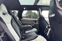 Land Rover Range Rover Sport (13-22) SVR 5.0 V8 Supercharged auto (10/2017 on) 5d For Sale - My Next Car, Sandy