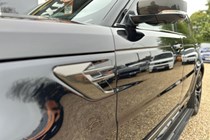 Land Rover Range Rover Sport (13-22) SVR 5.0 V8 Supercharged auto (10/2017 on) 5d For Sale - My Next Car, Sandy