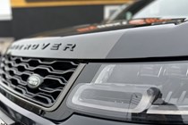 Land Rover Range Rover Sport (13-22) SVR 5.0 V8 Supercharged auto (10/2017 on) 5d For Sale - My Next Car, Sandy