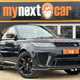 Land Rover Range Rover Sport (13-22) SVR 5.0 V8 Supercharged auto (10/2017 on) 5d For Sale - My Next Car, Sandy