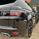 Land Rover Range Rover Sport (13-22) SVR 5.0 V8 Supercharged auto (10/2017 on) 5d For Sale - My Next Car, Sandy