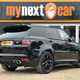 Land Rover Range Rover Sport (13-22) SVR 5.0 V8 Supercharged auto (10/2017 on) 5d For Sale - My Next Car, Sandy