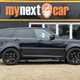 Land Rover Range Rover Sport (13-22) SVR 5.0 V8 Supercharged auto (10/2017 on) 5d For Sale - My Next Car, Sandy