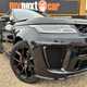 Land Rover Range Rover Sport (13-22) SVR 5.0 V8 Supercharged auto (10/2017 on) 5d For Sale - My Next Car, Sandy