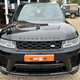Land Rover Range Rover Sport (13-22) SVR 5.0 V8 Supercharged auto (10/2017 on) 5d For Sale - My Next Car, Sandy
