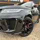 Land Rover Range Rover Sport (13-22) SVR 5.0 V8 Supercharged auto (10/2017 on) 5d For Sale - My Next Car, Sandy