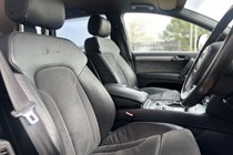 Audi Q7 SUV (06-14) 3.0 TDI Quattro S Line (240bhp) 5d Tip Auto For Sale - My Next Car, Sandy