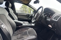 Audi Q7 SUV (06-14) 3.0 TDI Quattro S Line (240bhp) 5d Tip Auto For Sale - My Next Car, Sandy