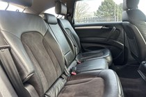 Audi Q7 SUV (06-14) 3.0 TDI Quattro S Line (240bhp) 5d Tip Auto For Sale - My Next Car, Sandy