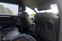 Audi Q7 SUV (06-14) 3.0 TDI Quattro S Line (240bhp) 5d Tip Auto For Sale - My Next Car, Sandy