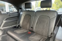 Audi Q7 SUV (06-14) 3.0 TDI Quattro S Line (240bhp) 5d Tip Auto For Sale - My Next Car, Sandy
