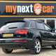 Audi Q7 SUV (06-14) 3.0 TDI Quattro S Line (240bhp) 5d Tip Auto For Sale - My Next Car, Sandy